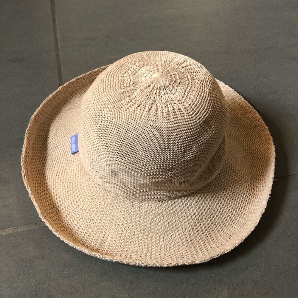 Wallaroo - Victoria (Sun Protection Hat)